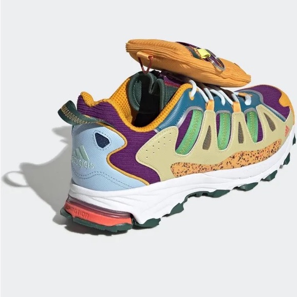 Sean Wotherspoon Jiminy Cricket Adidas - Picture 14 of 15